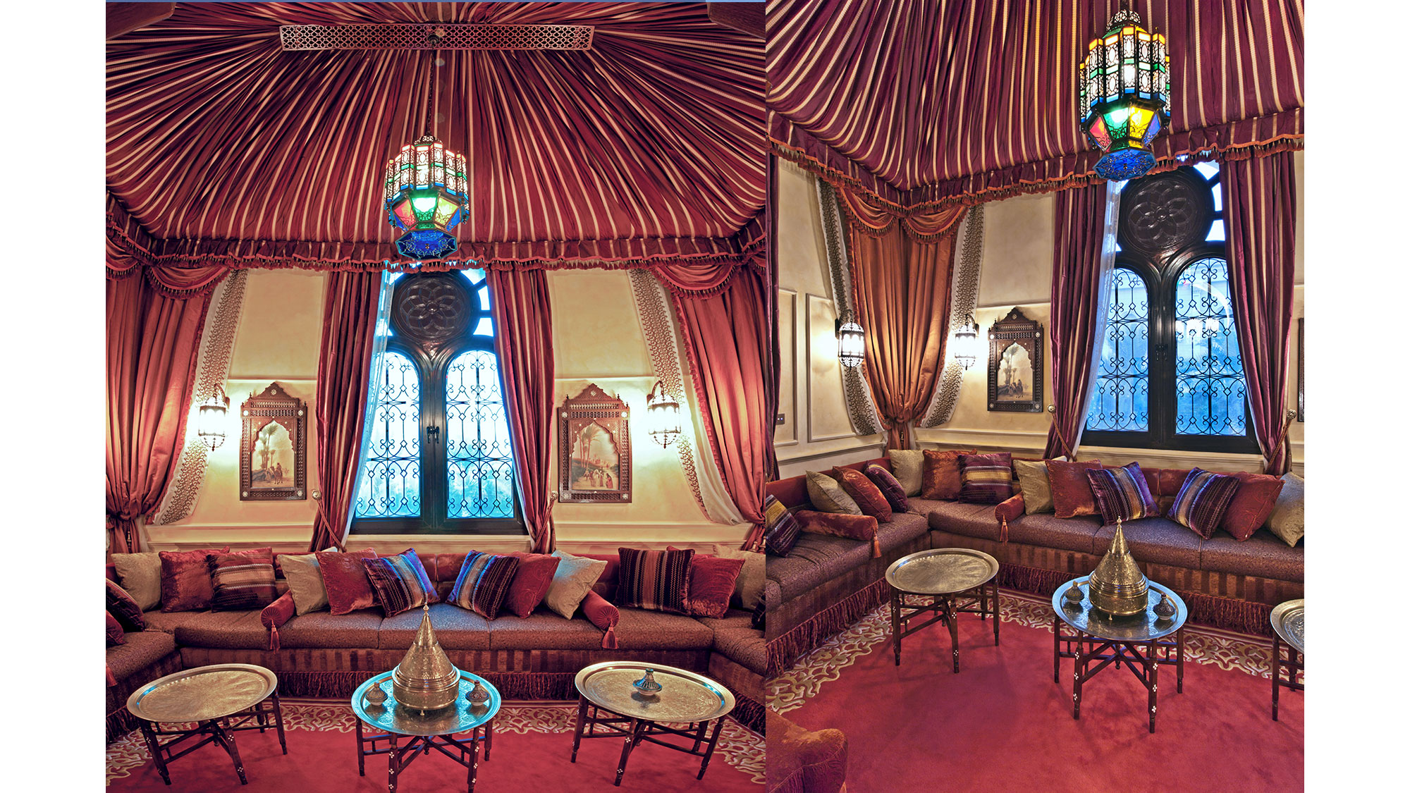 VILLA PRIVATA | 03 6
